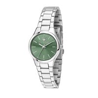 Orologio Maserati Donna Attrazione in Acciaio R8853151508 - R8853151508
